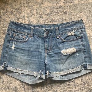 American Eagle Shorts, Size 4